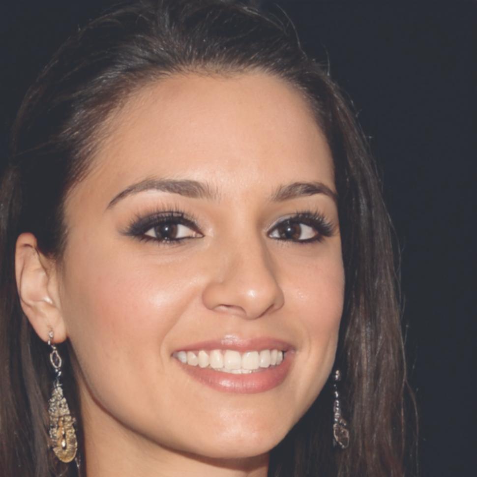 Instructor profile photo