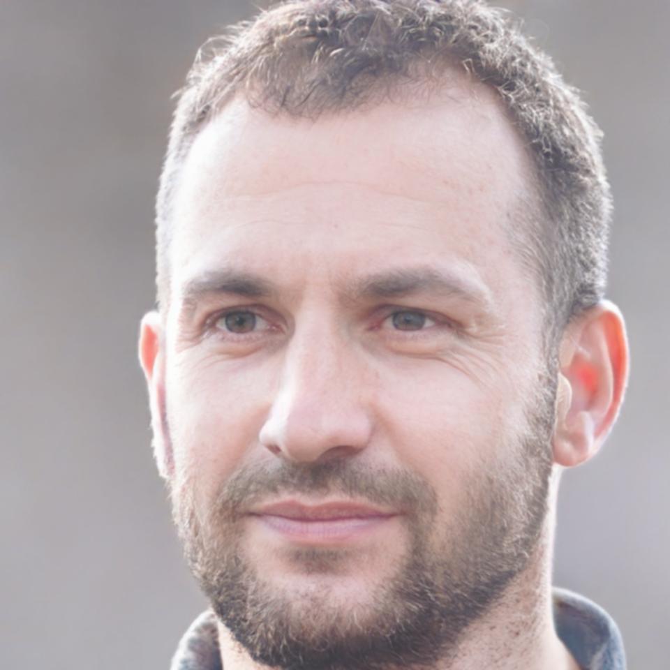 Blockchain infrastructure specialist