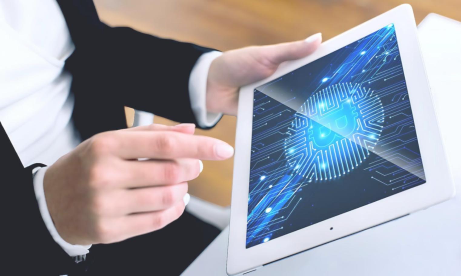 Blockchain development and testing environment setup