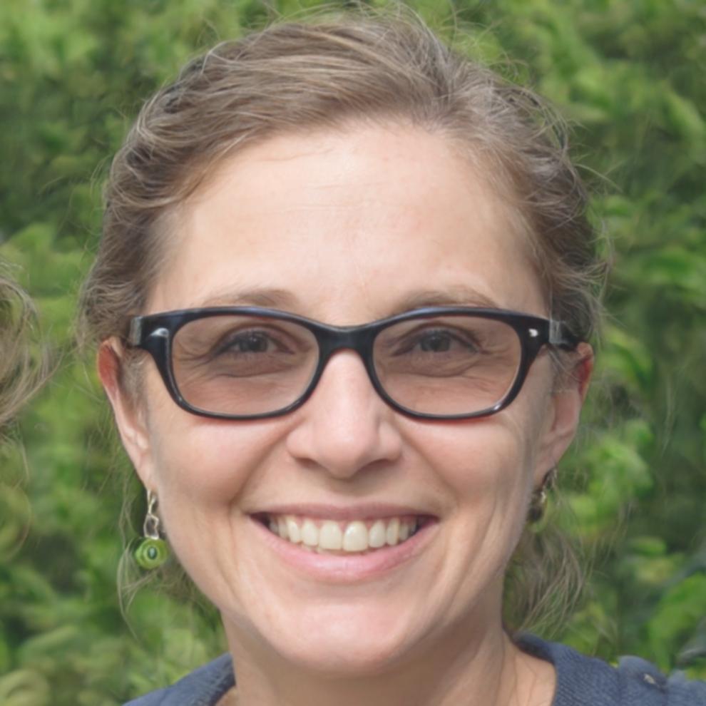 Instructor profile photo