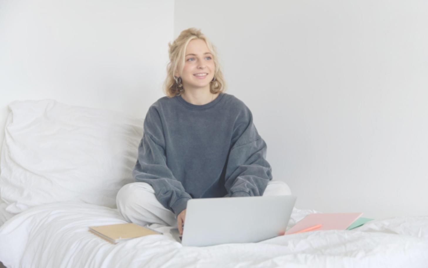 Team collaboration and blockchain infrastructure planning sessions